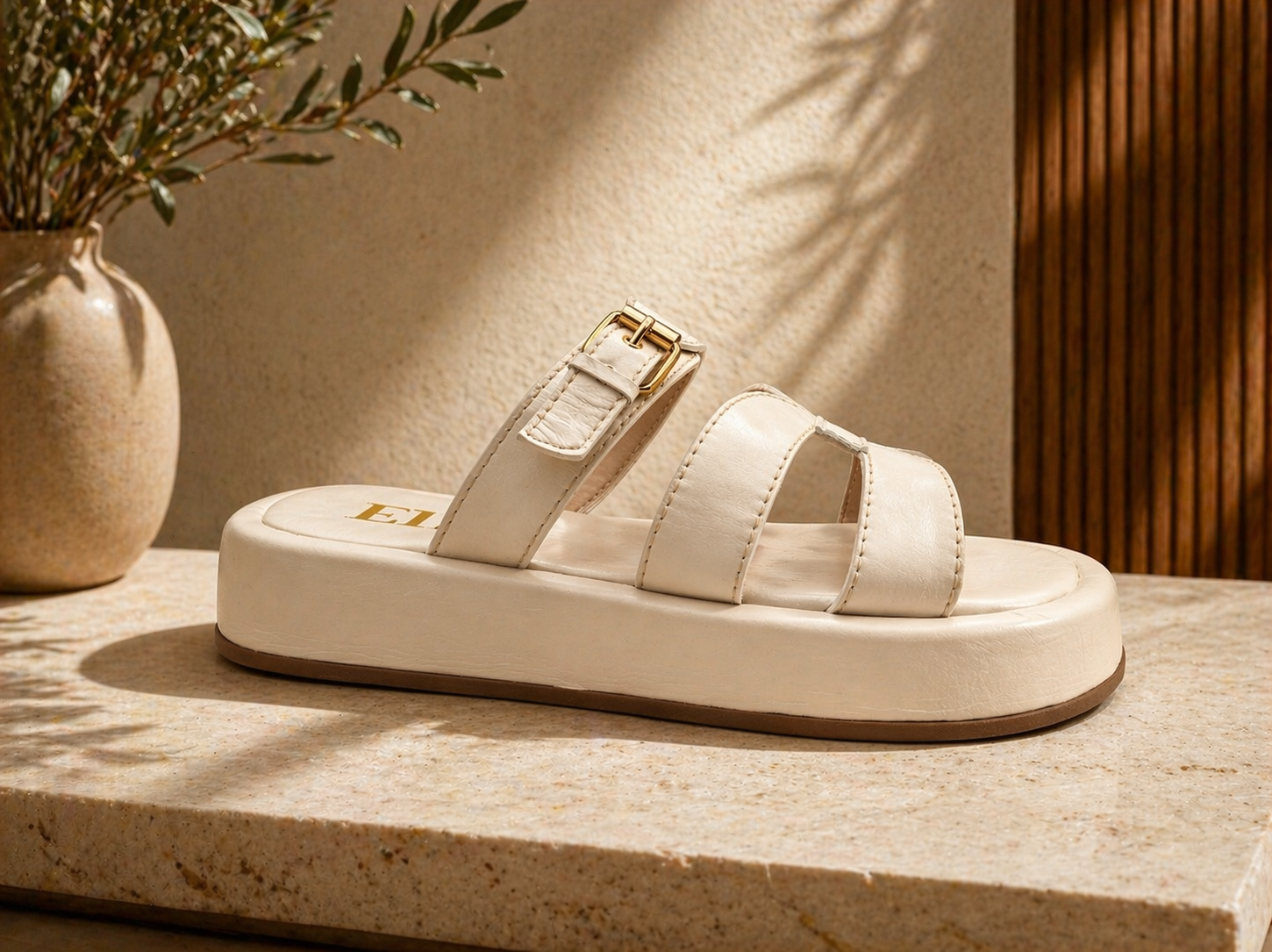 FlatForm - Amora